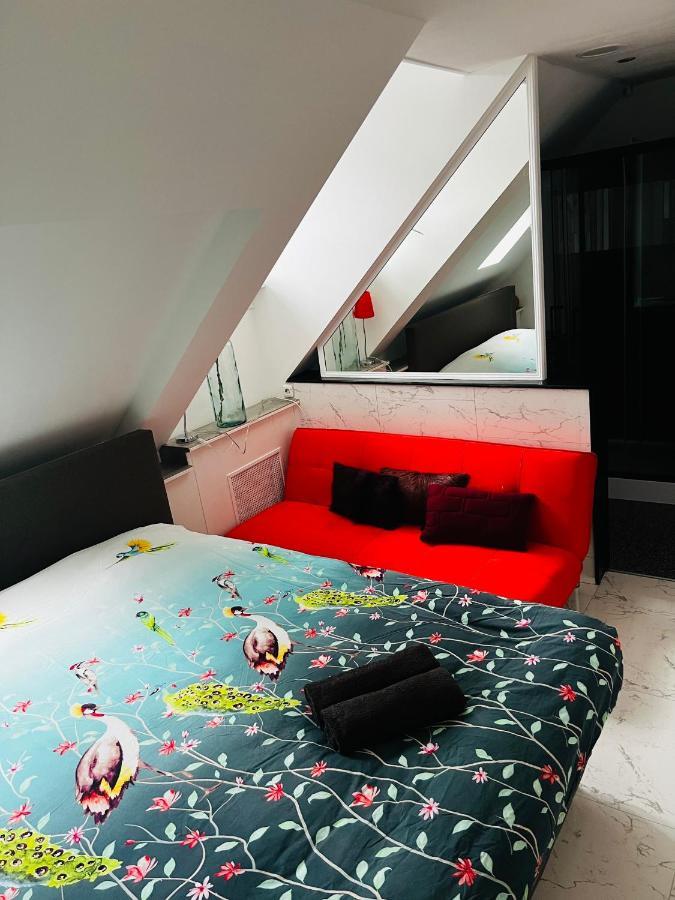 Chez Helene Luxury Bnb Μάαστριχτ Εξωτερικό φωτογραφία