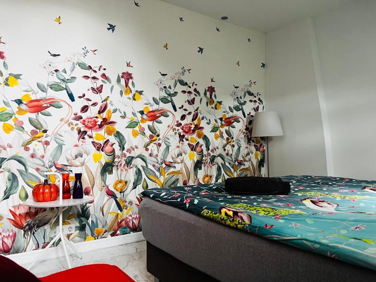 Chez Helene Luxury Bnb Μάαστριχτ Εξωτερικό φωτογραφία