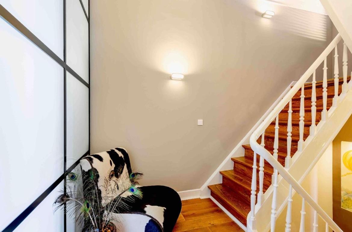 Chez Helene Luxury Bnb Μάαστριχτ Εξωτερικό φωτογραφία