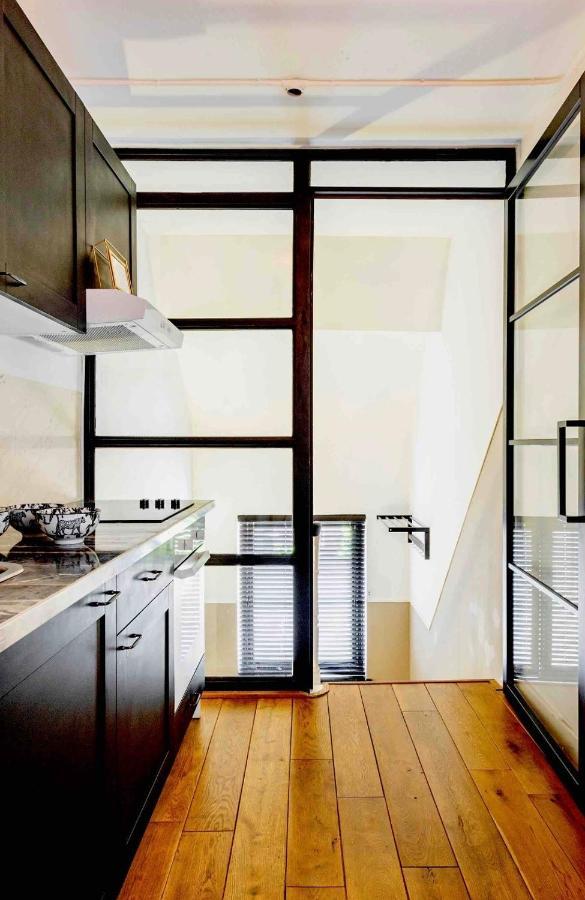 Chez Helene Luxury Bnb Μάαστριχτ Εξωτερικό φωτογραφία