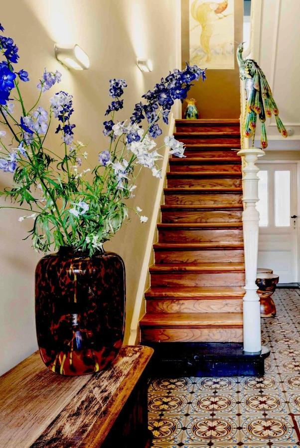 Chez Helene Luxury Bnb Μάαστριχτ Εξωτερικό φωτογραφία